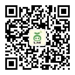 绿盟市场 标志